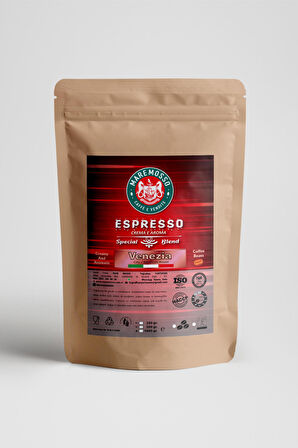 Espresso Venezia Blend Kahve 250 Gr.