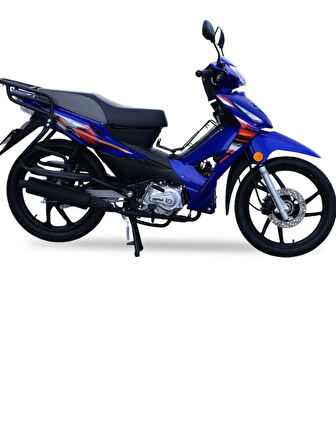 SFM - VENTİN 50 - ÖZEL SERİ CUP SCOOTER - 2025 MODEL