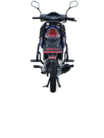 SFM - VENTİN 50 - ÖZEL SERİ CUP SCOOTER - 2025 MODEL
