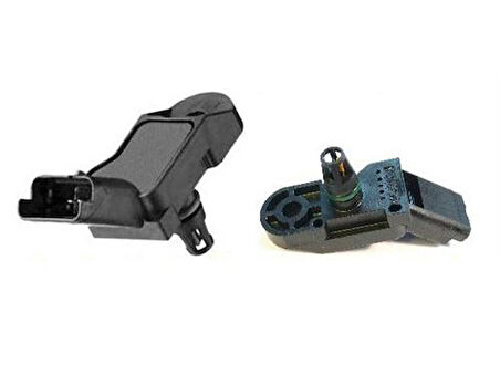 Vernet MS0110 Basınç Sensörü Emme Manifold 106 SXo 306 Xsara Tu3Jp Bipper Nemo Fiorino 206 T3E Plus 207 TU3A 1 1920.AJ