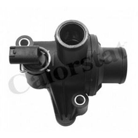 Vernet TH651487J Termostat 87 CC (M166) A-Serisi W168 97-04 Vaneo 414 02-04 A1662030075