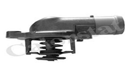 Vernet TH696687J Termostat (87C) Touareg Transporter T5 3.2 V6 2.5TDI 03-08 70121114