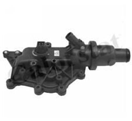 Vernet TH697189J Termostat 89CC Clio III 05-12 Megane II 02-08 Megane III 08-15 Scenic II 05-08 Fluence 09-15 1.4 16V 1.6 16V 8200561434