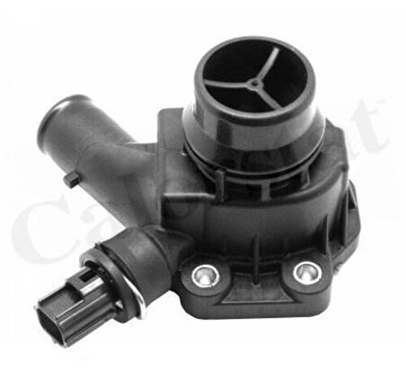 Vernet TH715490J Termostat Volvo S60 II S80 II 07-14 V70 III 07-15 XC60 08-15 XC70 II 07-12 Xc90 I 3.2 05-13 6G9N61J20AD