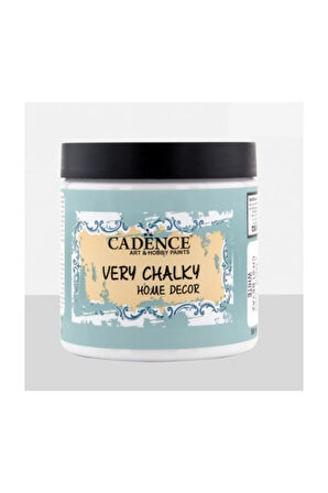 Very Chalky Home Dekor Ch 01 Beyaz 500 ml