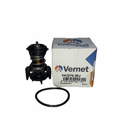 TERMOSTAT / CADDY(16>)-CRAFTER(17>)-GOLF(13>)-TRANSPORTER(20>) / 04L121113C-TH7275.92J  