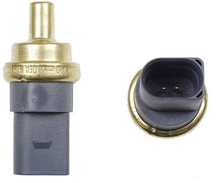 Hararet Müşürü Vernet WS2607 Crafter 2006-2018 OEM 06A919501A