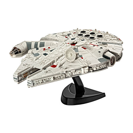 Revell Maket Seti 1:241 Star Wars Millenium Falcon 3600