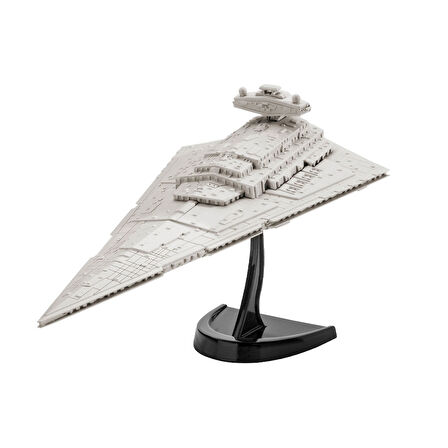 Revell Maket Seti Star Wars Imperial Star Dest 3609