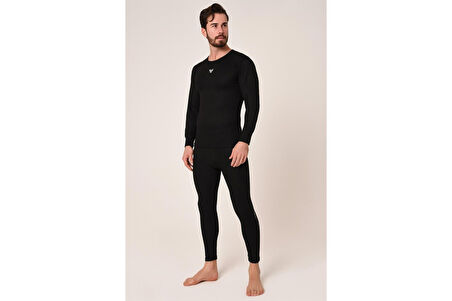 Vexo Explorer Termal Içlik Takim