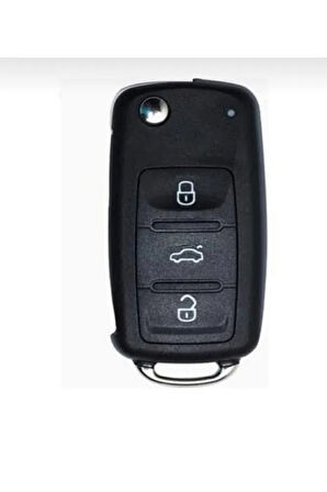 Skoda Yeti Silikon Anahtar Koruma Kılıfı Lütfen Görsel Ile Anahtar Teyiti Yapınız