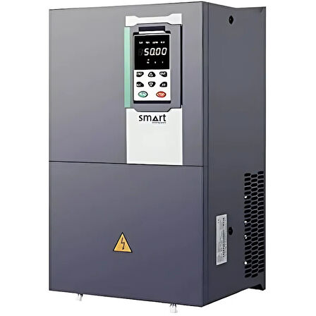 Smart 40HP (30KW) 800VDC Solar Pompa Inverter