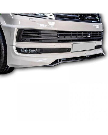 TRANSPORTER 2015-2019 3 PARÇA ÖN EK (( BOYASIZ ))