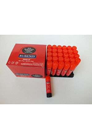 Glue Stick Yapıştırıcı 21 gr (3 Adet)