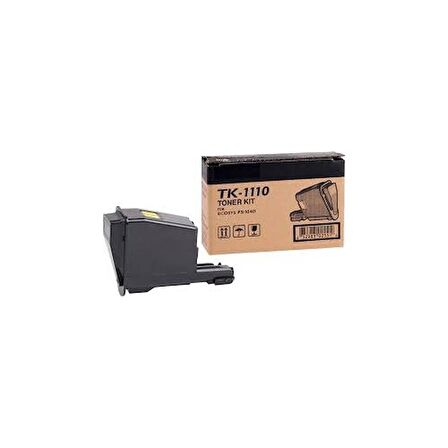 Kyocera Fs 1040-1020-1120 Mfp ( Tk 1110 ) Muadil Toner Sprint