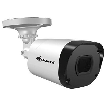 Vguard ( VG-555-BF ) 5mp Sabit Lens Bullet Güvenlik Kamerası