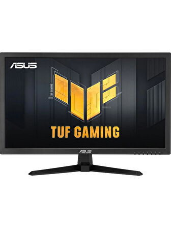Asus TUF Gaming VG248Q1B 24" 0.5 ms Full HD 165 Hz Oyuncu Monitörü