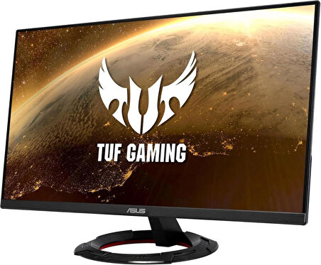 Asus TUF Gaming VG249Q1R 23.8" 1 ms Full HD IPS 165 Hz Oyuncu Monitörü