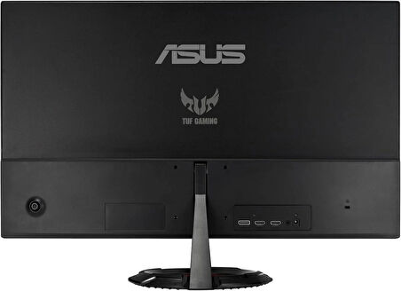 Asus TUF Gaming VG249Q1R 23.8" 1 ms Full HD IPS 165 Hz Oyuncu Monitörü