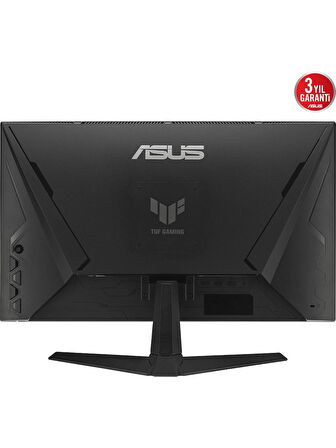 Asus TUF Gaming VG259Q3A 24.5" 1 ms Full HD IPS 180 Hz Oyuncu Monitörü