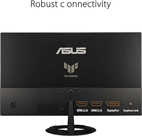 Asus TUF Gaming VG279Q3R 27" 1 ms Full HD IPS 180 Hz Oyuncu Monitörü