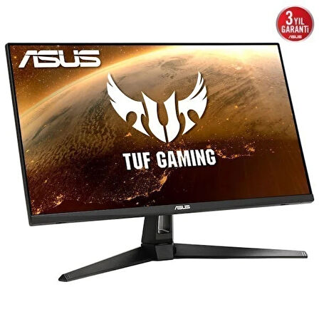 Asus TUF Gaming VG27AQ1A 27" 1 ms 2K IPS 170 Hz Oyuncu Monitörü