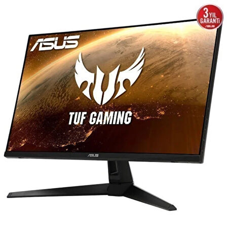 Asus TUF Gaming VG27AQ1A 27" 1 ms 2K IPS 170 Hz Oyuncu Monitörü