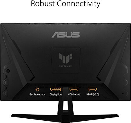  Asus TUF Gaming VG27AQ3A 27" 1 ms 2K IPS 180 Hz Oyuncu Monitörü