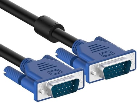 Afila 1.5 Metre Standart VGA KABLOSU (1.5mt)