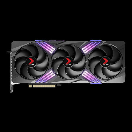 PNY GeForce RTX 4070 Ti Super 16GB XLR8 EPIC-X RGB Ekran Kartı