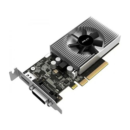 PNY GeForce GT 1030 LP 2GB GDDR4 64Bit Ekran Kartı