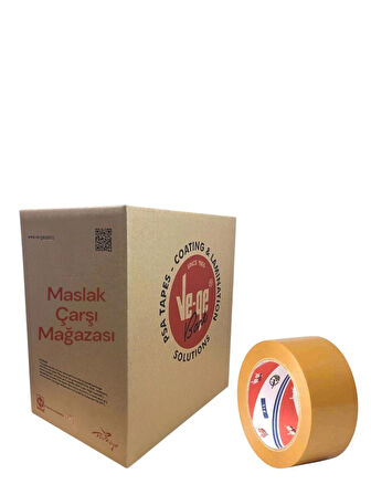 Koli Bandı Fil Taba 48'li Koli