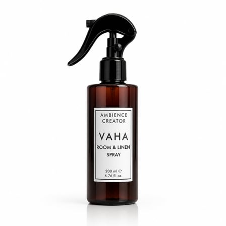 AKS - VAHA SPREY ODA KOKUSU 200 ML. - Alkolsüz özel formül