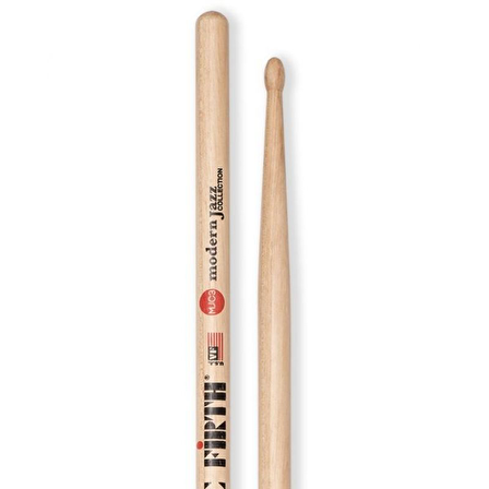 VIC FIRTH MJC3 Modern Jazz Collection Serisi MJC3 Baget