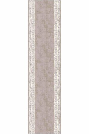 Vizon Kaymaz Çerçeveli Kesme Rulo Özel Ölçülü Yolluk AR1098