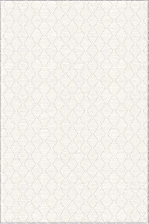 Vizon Kaymaz Taban Sade Kesme Rulo Özel Ölçülü Yolluk AR260