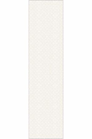 Vizon Kaymaz Taban Sade Kesme Rulo Özel Ölçülü Yolluk AR260