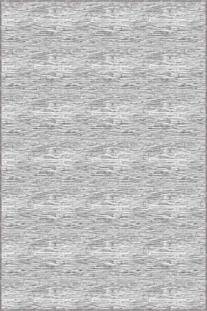 Gri Kaymaz Tabanlı Sade Kesme Rulo Özel Ölçülü Yolluk AR310