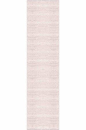 Vizon Kaymaz Taban Sade Kesme Rulo Özel Ölçülü Yolluk AR579