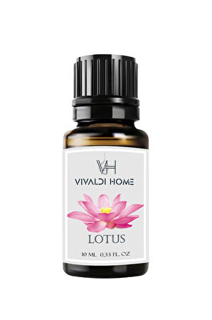 Lotus, Bebek Pudrası, Beyaz Sabun Uçucu Yağ Buhurdanlık Yağı 10ml x 3'lü Set