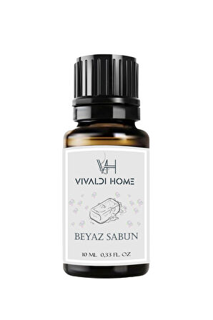 Lotus, Bebek Pudrası, Beyaz Sabun Uçucu Yağ Buhurdanlık Yağı 10ml x 3'lü Set