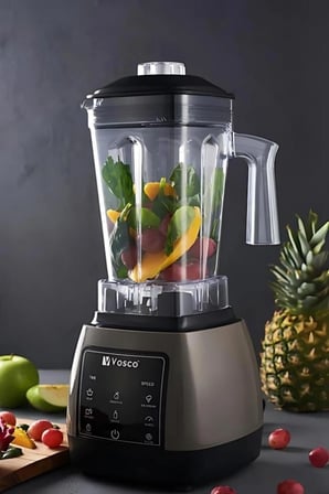 Home Pro Blender 1600W 2L Gri