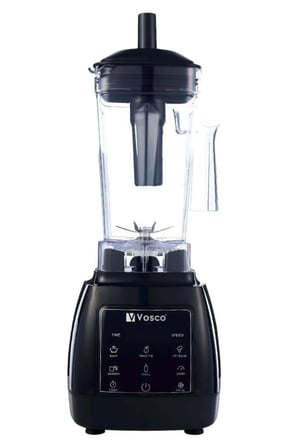Home Pro Blender 1600W 2L Siyah