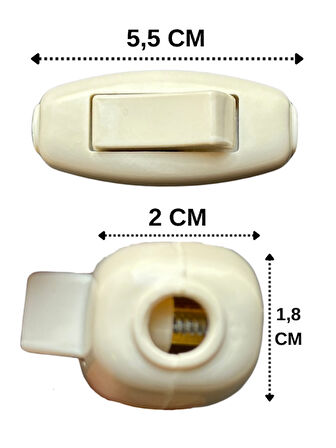 Viko Bakalit Arapuar 90302700