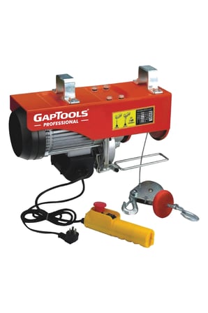 Elektrikli Vinç 600\1200kg Gp600x12000