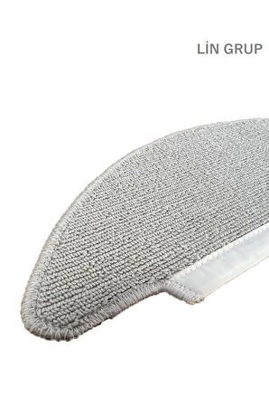 Vıomı Alpha 2 Pro Ve V5 Modeli Uyumlu Yedek Paspas Fırça Filtre Seti