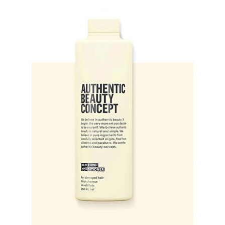Replenish Saç Kremi 250 ml