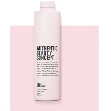 Glow Cleanser Şampuan 300 ml