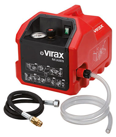 Virax 262070 Elektrikli Test Pompası