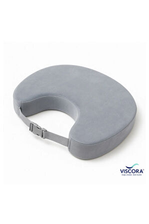 Ortopedik Okuma ve Çalışma Yastığı - Bel, Boyun ve Kol Desteği